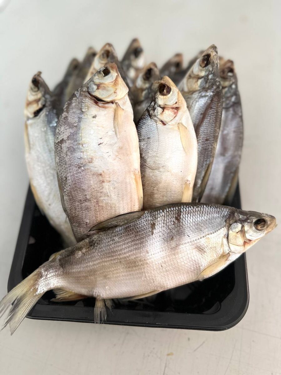Популярность пелядей: редкий деликатес доступен по цене 900 рублей за килограмм