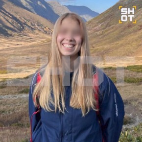 Туристка упала в «Пасть дракона» и разбилась насмерть в Краснодарском крае