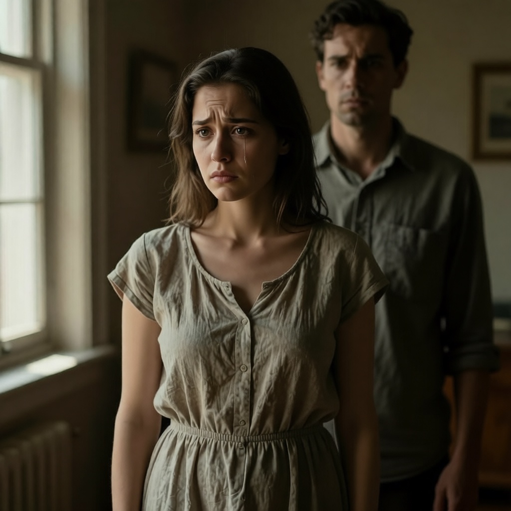 Как ложь разъедает отношения: История Дениса и Леры