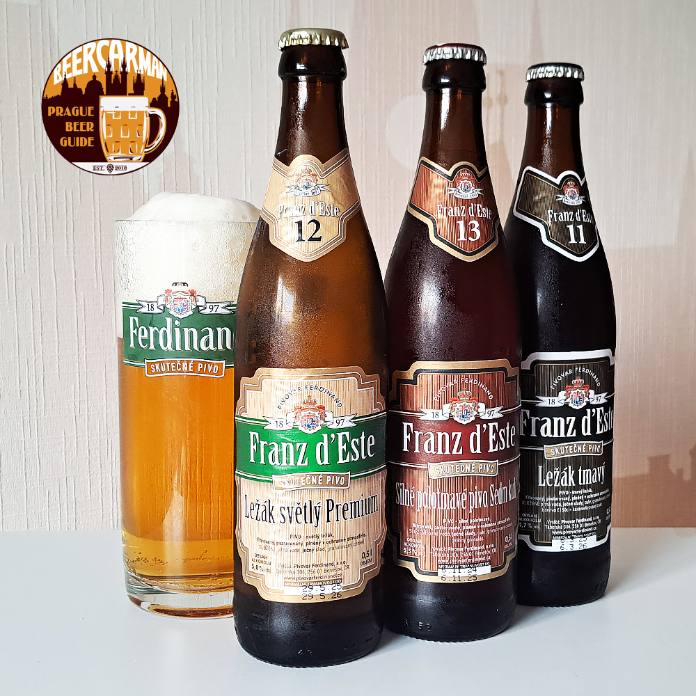 Чешское пиво: праздник, история и современность