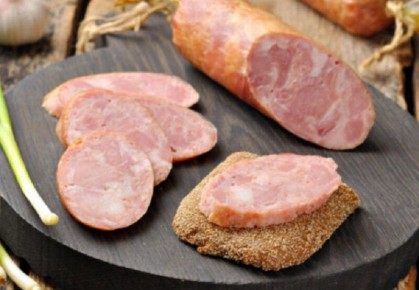 Как приготовить вкусную мраморную ветчину дома: шаг за шагом к натуральности