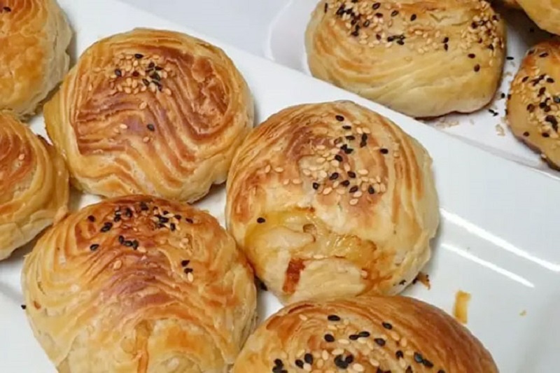 Как создать идеальный мясной фарш для всех видов выпечки