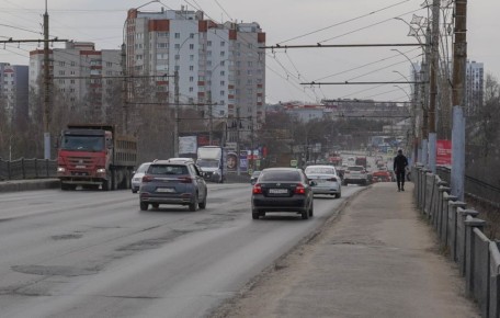 В Вологде объявлен конкурс на капремонт Горбатого моста