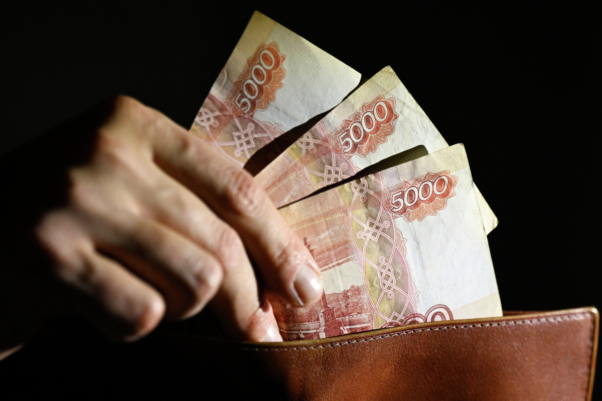 Средняя пенсия в России выросла до 25,2 тысячи рублей
