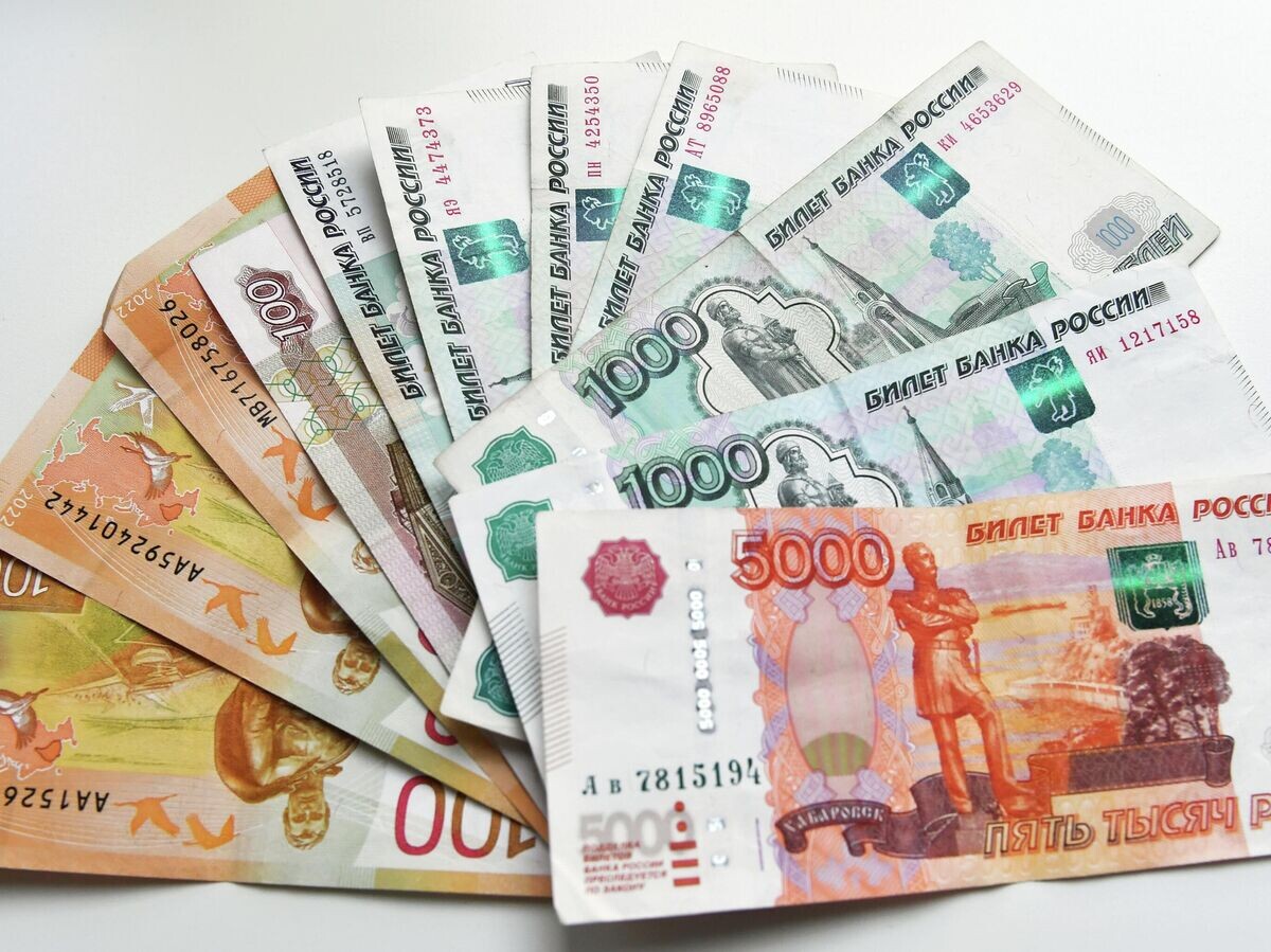 План Минфина: Расширение контроля за безналичными доходами граждан