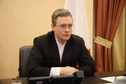 Губернатор провел совещание по вопросу водоснабжения в Ботово и Тоншалово