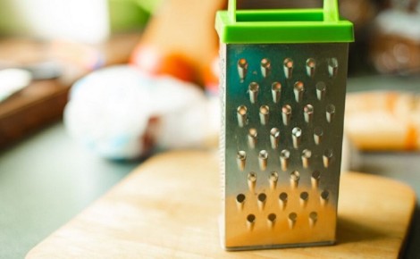 Как быстро вернуть остроту вашей терке: проверенные методы