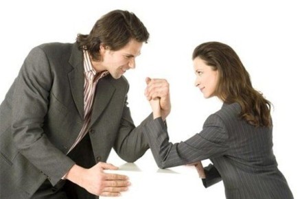 Неравенство полов: современная реальность или устаревший стереотип?