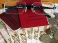 Средний размер пенсии в России превысил 25 тысяч рублей
