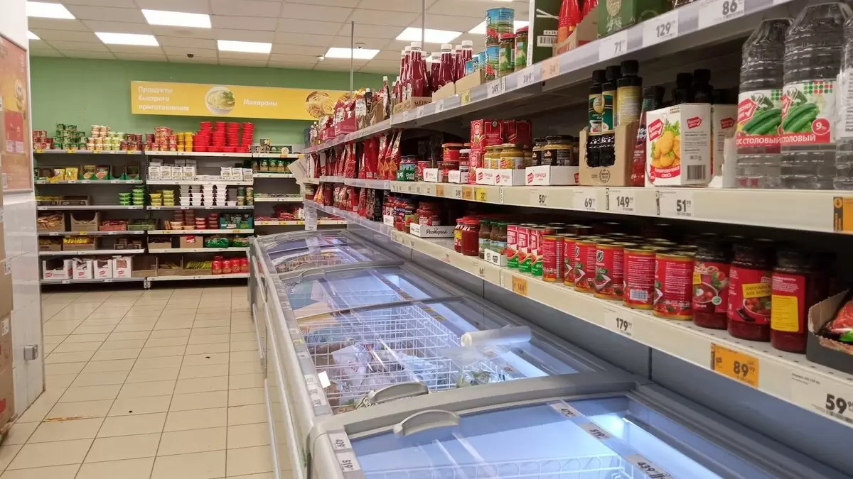 Почему мы экономим на полезных продуктах и выбираем сомнительные альтернативы