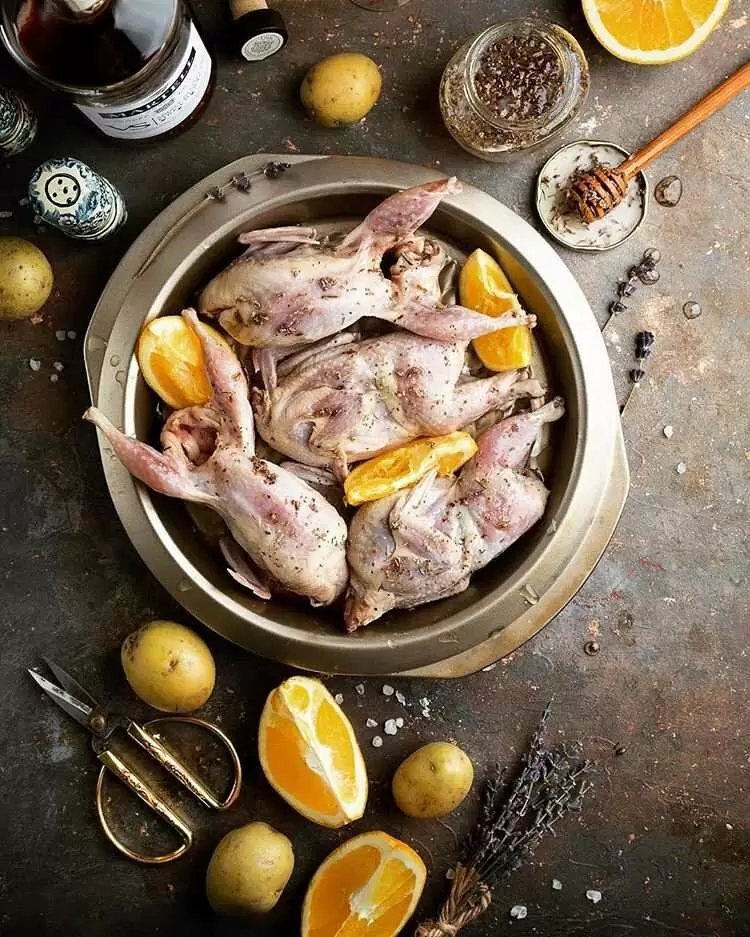 Как перепелиное мясо поможет вам обрести стройность и красоту