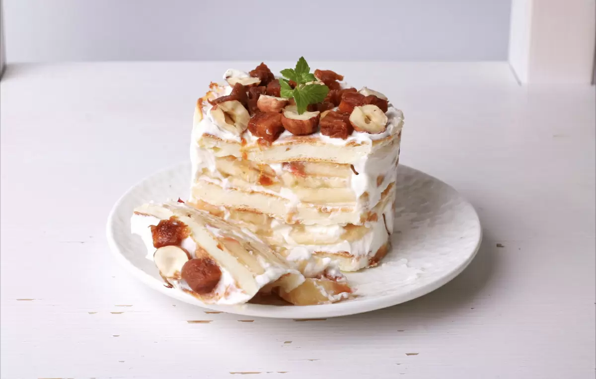 Вкусные торты без духовки: доступные и простые рецепты