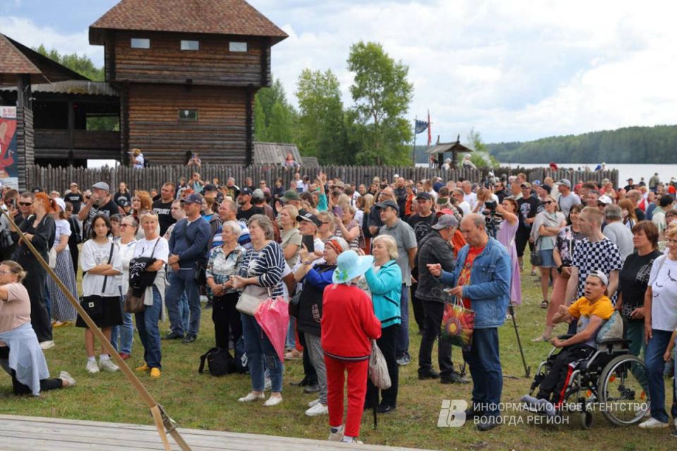 134,6 миллиона рублей федеральной субсидии направят на развитие туризма в муниципалитетах Вологодской области в 2026 году