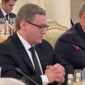 Глава региона Георгий Филимонов рассказал об успешных проектах Вологодской области в Африке и поблагодарил МИД РФ и Сергея Лаврова за поддержку инициатив региона