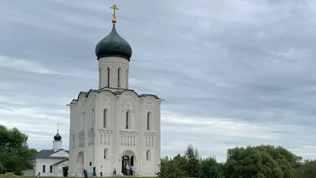 В России введут меры против затирания религиозных символов