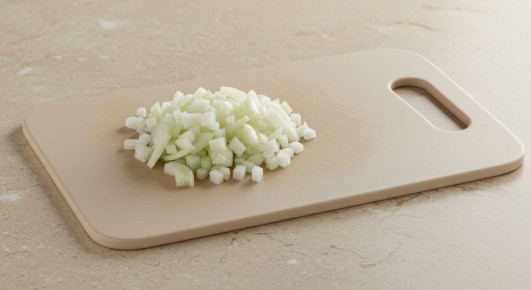 Идеальный рассыпчатый рис: шаг за шагом