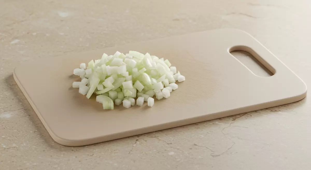 Идеальный рассыпчатый рис: шаг за шагом