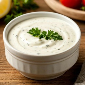 Три соуса, которые разнообразят любой ужин