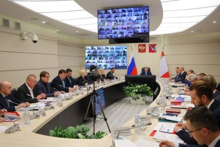 ������ ���������: 10,5 ���������� ������ - ������ ��������� ��������������� ��������� �� 2026 - 2027 ����