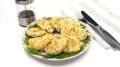 Куриные оладьи с сыром: быстрый ужин для занятых