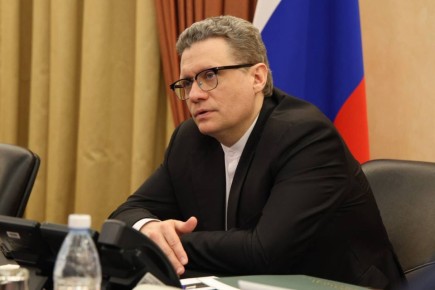 Губернатор Вологодской области провёл профчас по мерам поддержки семей