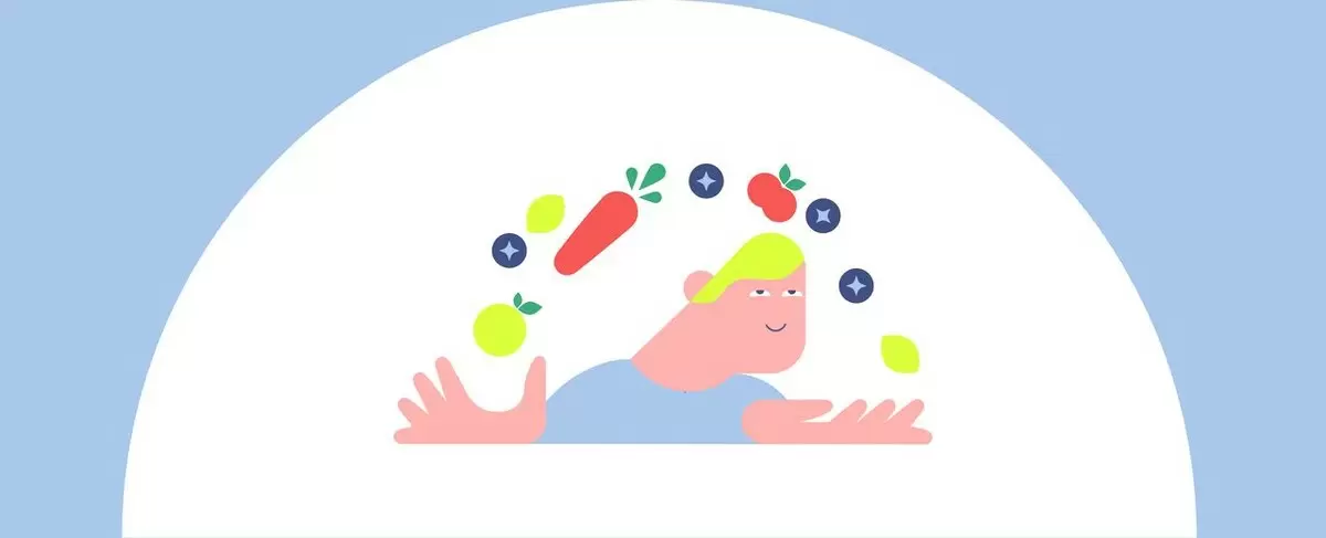 Диета по группе крови: правда и мифы о питании