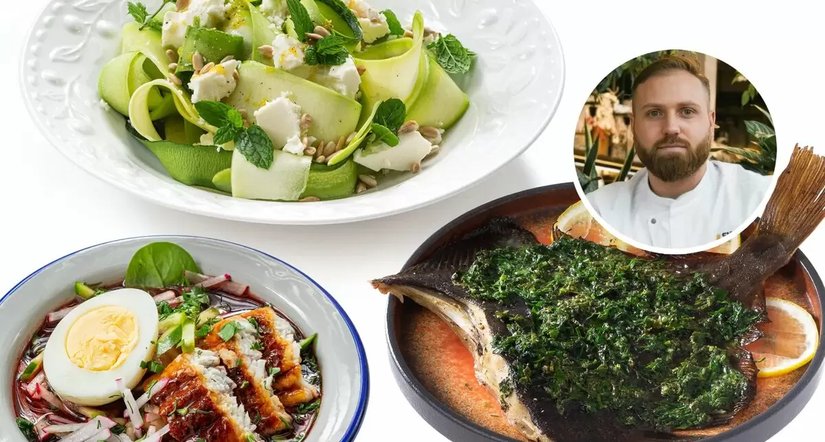 Секреты июньского урожая: что стоит попробовать этим летом