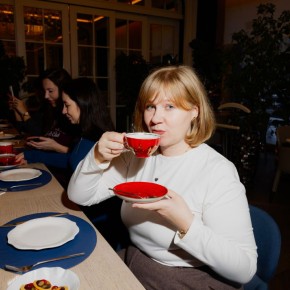 Чаепитие в Москве: традиции и новые впечатления