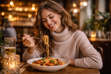 Петербуржцы начинают реже посещать рестораны: как инфляция влияет на спрос и цены