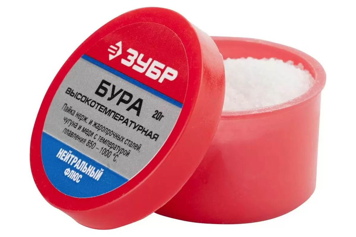 7 удивительных способов использования буры в вашем доме