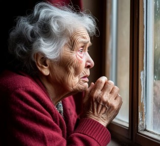 Измена сына и непреклонная бабушка: как жёсткий выбор ради квартиры привел к неожиданным последствиям