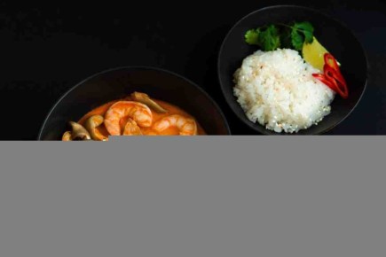 Том Ям: путь к аутентичному вкусу тайской кухни