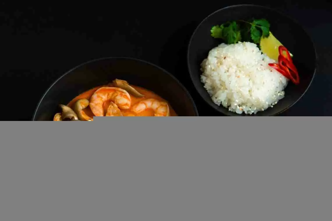 Том Ям: путь к аутентичному вкусу тайской кухни