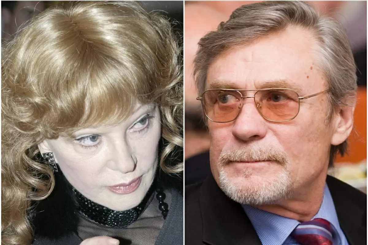 Людмила Гурченко: Воспоминания о женщине-вулкане к 90-летию