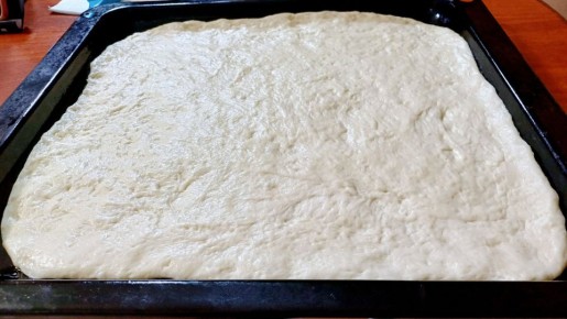 Необычная пицца на скорую руку: вкусно и просто