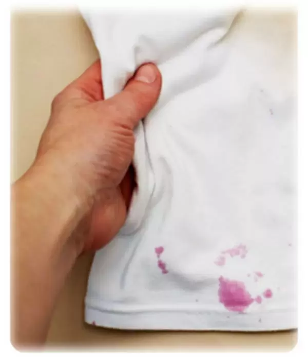 Как избежать катастрофы с любимым свитером