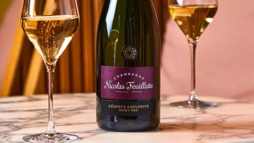 ����������� ��������: Global Champagne Day 2025