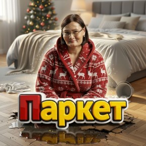 Искусство ухода за паркетом: полезные советы