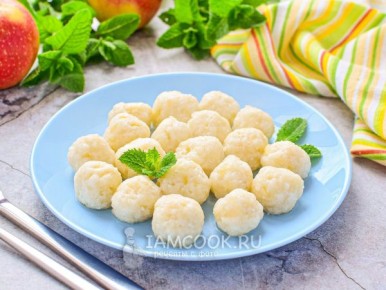 Яблочные чудеса: быстрые и аппетитные завтраки для всей семьи