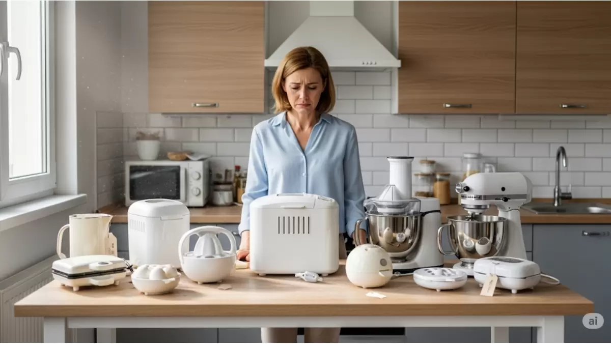 Как легко сэкономить на бытовых расходах