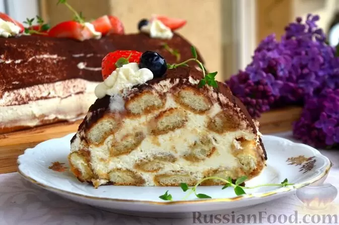 Сладкие искушения: новые кулинарные идеи для гурманов