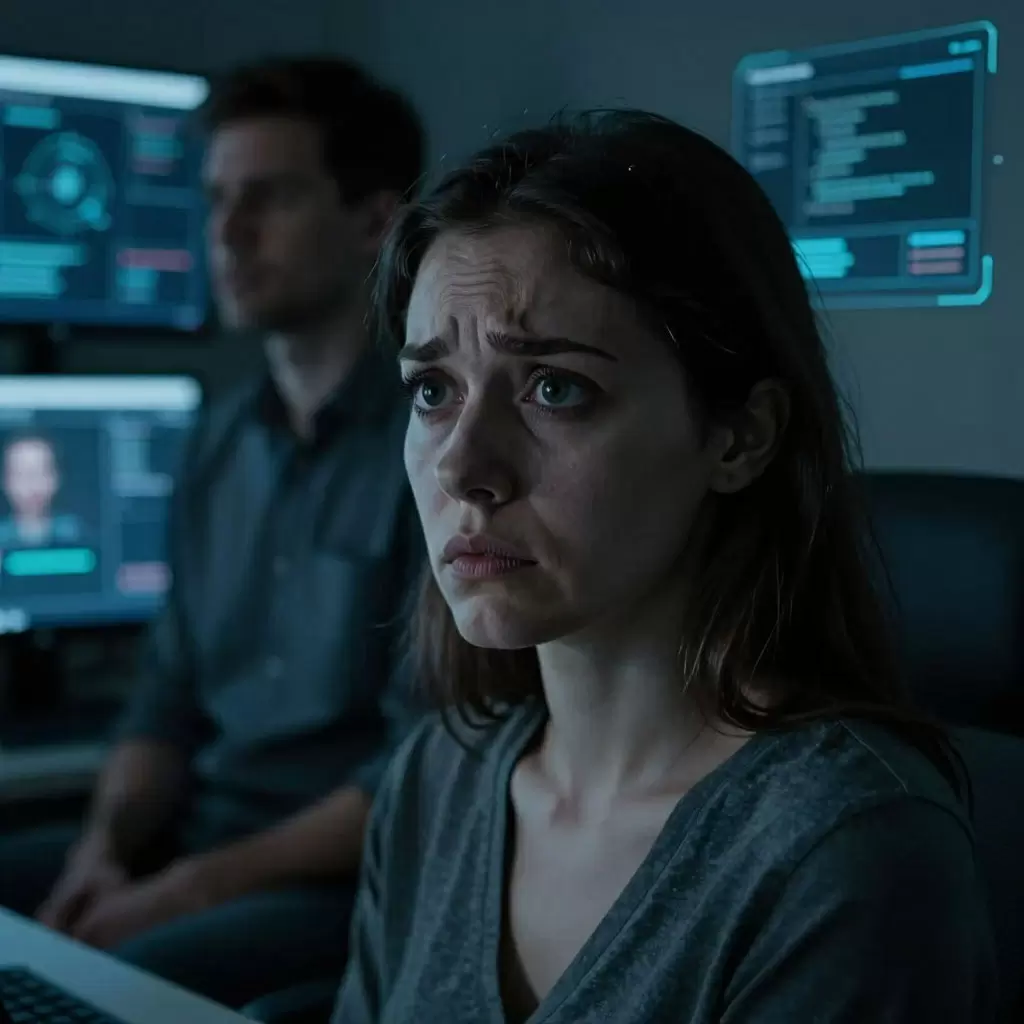 Секреты и флирт: что происходит в закулисье отношений?