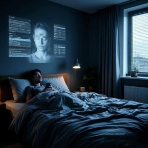 Как новостной перегруз влияет на психику и что с этим делать