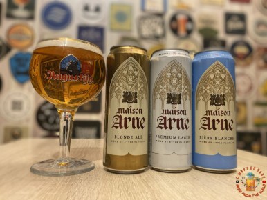 ������������ ���� Maison Arne: ��� ����� �� ��������� ����