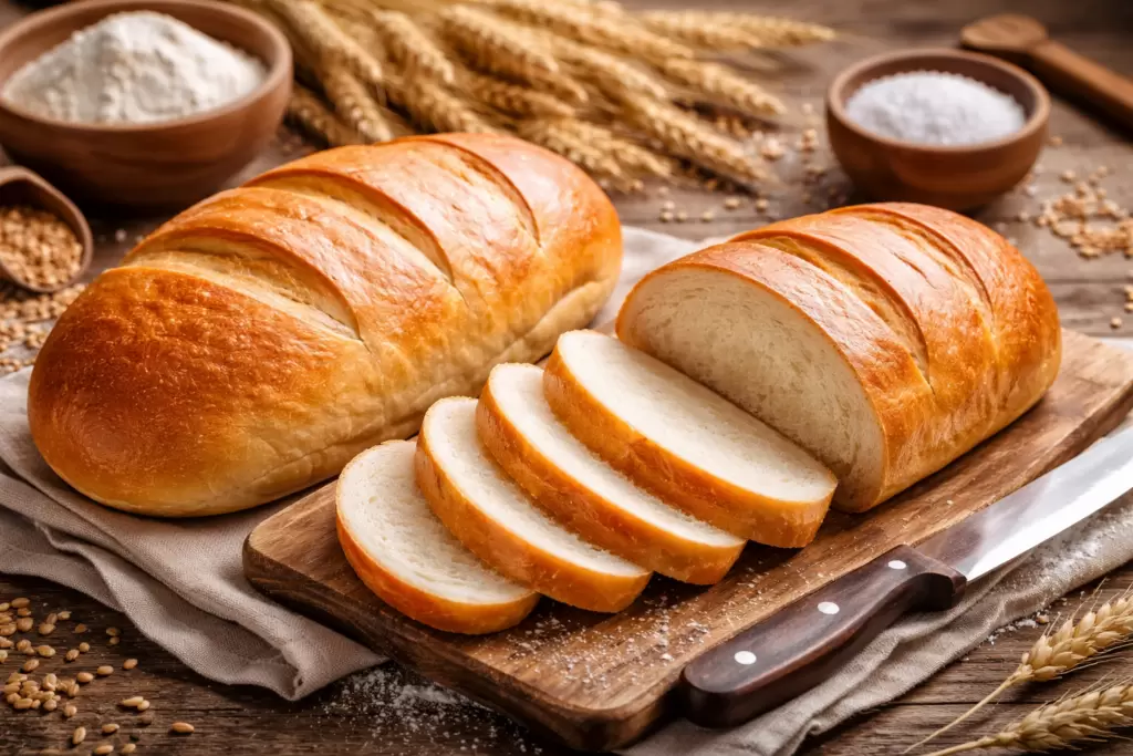 Новый стандарт на белый хлеб: что ждёт производителей и покупателей