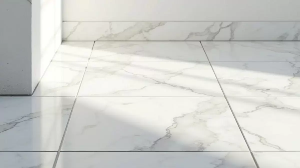 Плесень в швах: как безопасно очистить ванную без жгучего запаха хлора