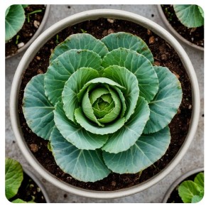 Как избежать ошибок при высадке капусты: советы опытных огородников