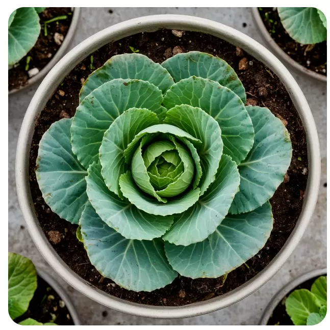 Как избежать ошибок при высадке капусты: советы опытных огородников