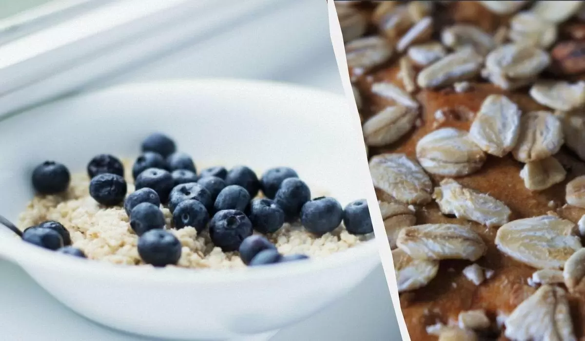 Как сделать овсянку королевской - секреты от кулинарного эксперта