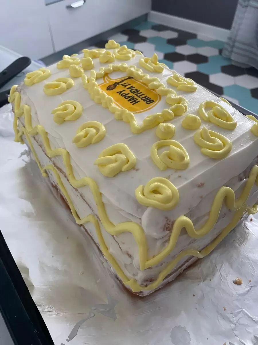 Вдохновение для сладкоежек: как домашняя выпечка может стать вашим увлечением